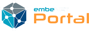 embenet portal logo